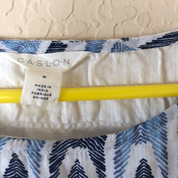 CASLON TOP - Picture 3 of 6